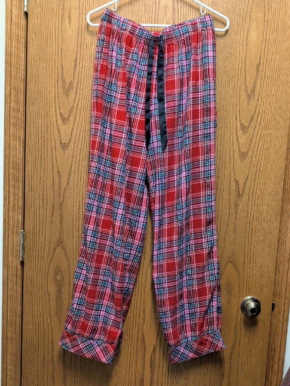 Victoria's Secret Pajama Pants
